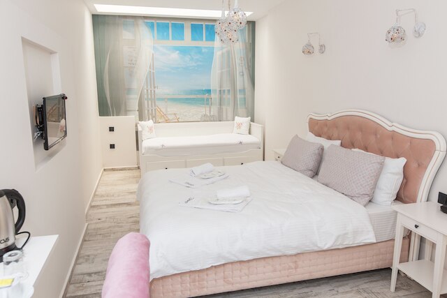 ベレッツァ アラチャティ