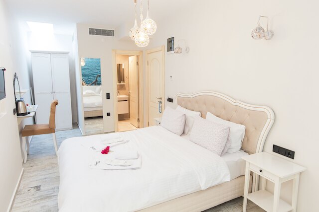 ベレッツァ アラチャティ