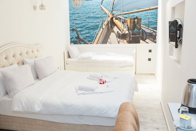 ベレッツァ アラチャティ