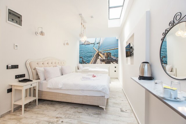 ベレッツァ アラチャティ