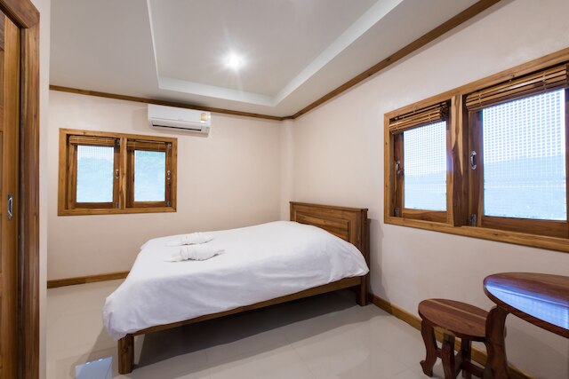 トンパプム リバー