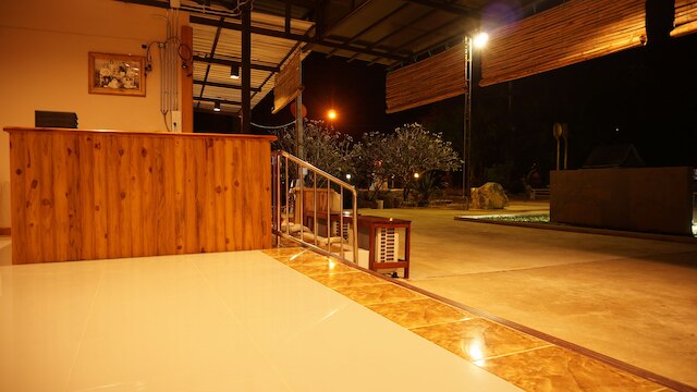 トンパプム リバー