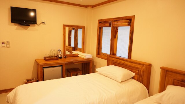 トンパプム リバー