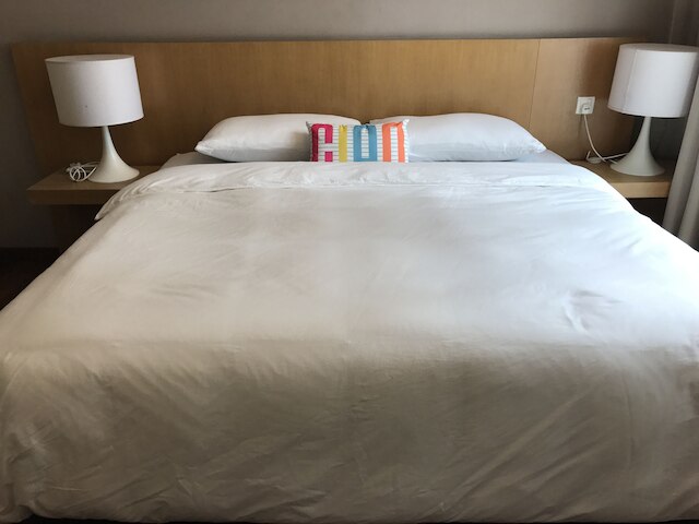 WTE KLCC スイーツ