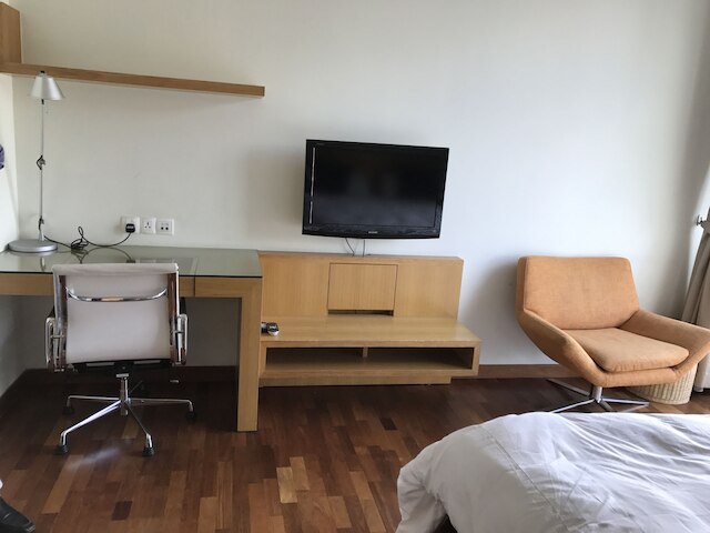 WTE KLCC スイーツ