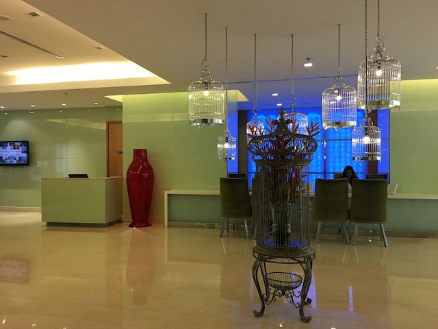 WTE KLCC スイーツ