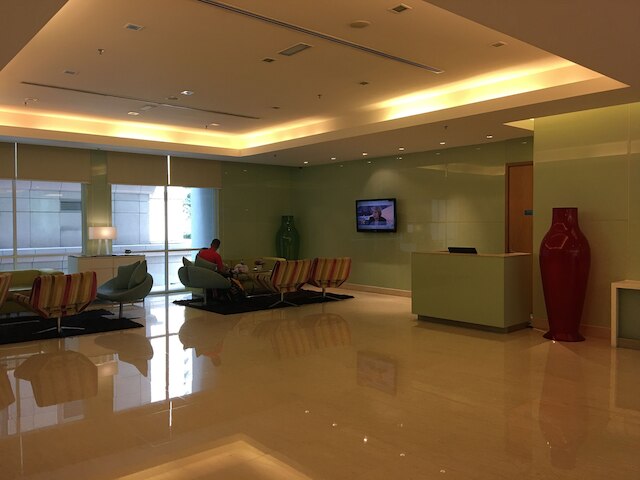 WTE KLCC スイーツ