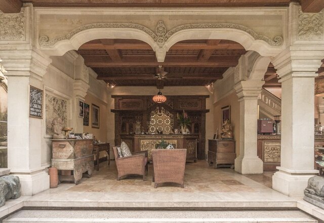 ハネムーン ゲストハウス