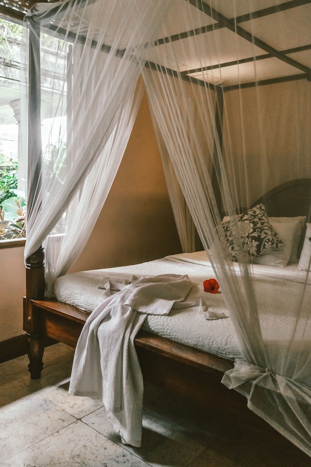 ハネムーン ゲストハウス