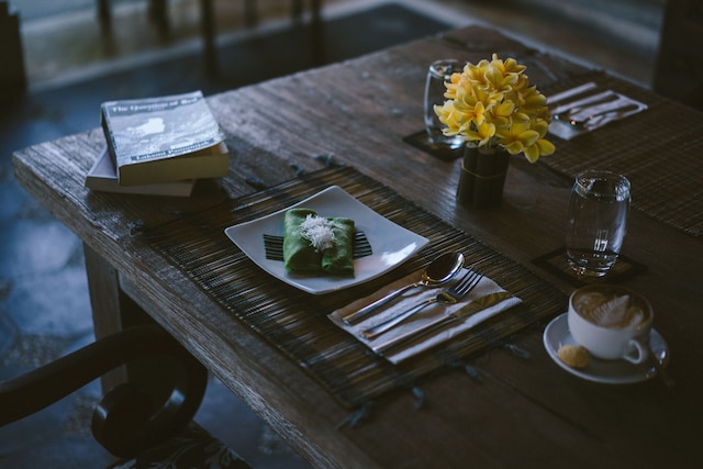 ハネムーン ゲストハウス