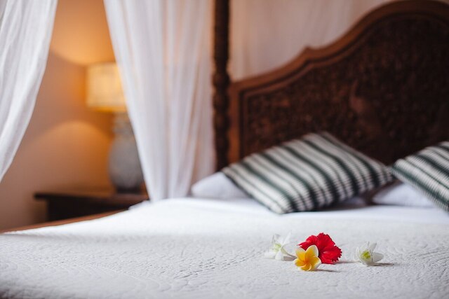 ハネムーン ゲストハウス