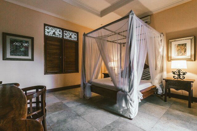 ハネムーン ゲストハウス