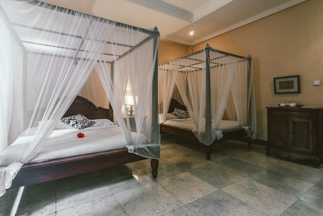 ハネムーン ゲストハウス