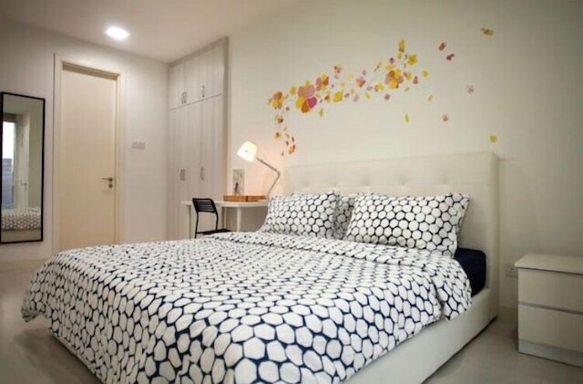 WTE ビンジャイ 8 スイーツ