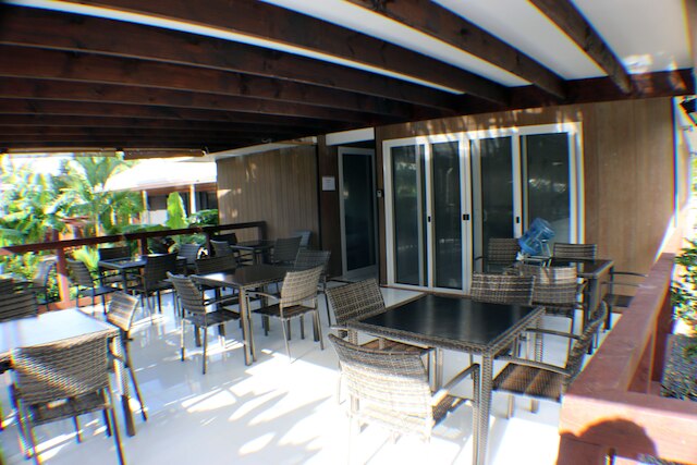 キア オラナ ヴィラズ アンド スパ