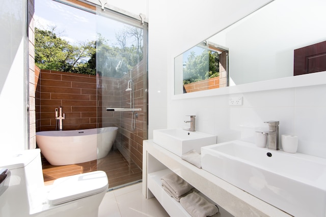 キア オラナ ヴィラズ アンド スパ