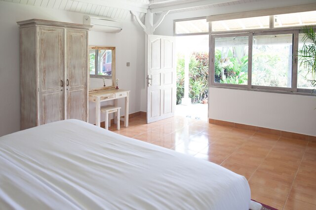 B サヤ ヴィラズ ウブド