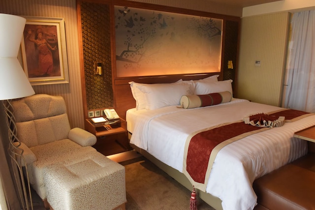 セレス・スプリングス・リゾート＆スパ・シンガケルタ