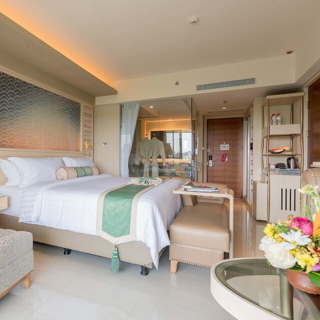 セレス・スプリングス・リゾート＆スパ・シンガケルタ