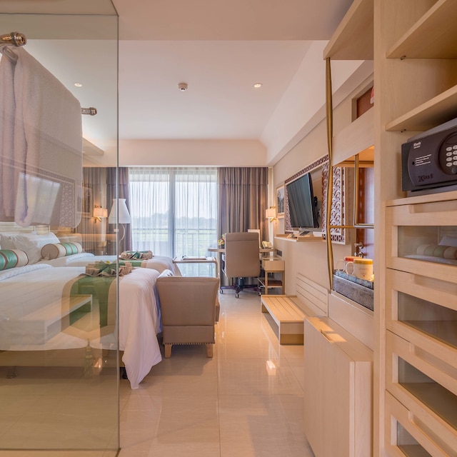 セレス・スプリングス・リゾート＆スパ・シンガケルタ