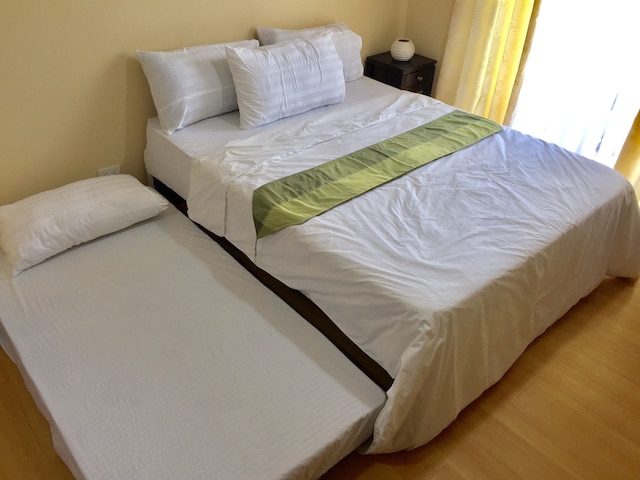 サンタ マリア ホームズ アット ワン オアシス セブ コンド