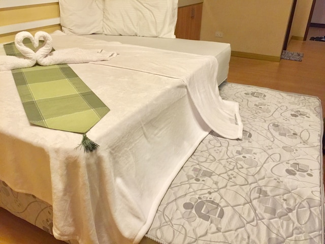 サンタ マリア ホームズ アット ワン オアシス セブ コンド