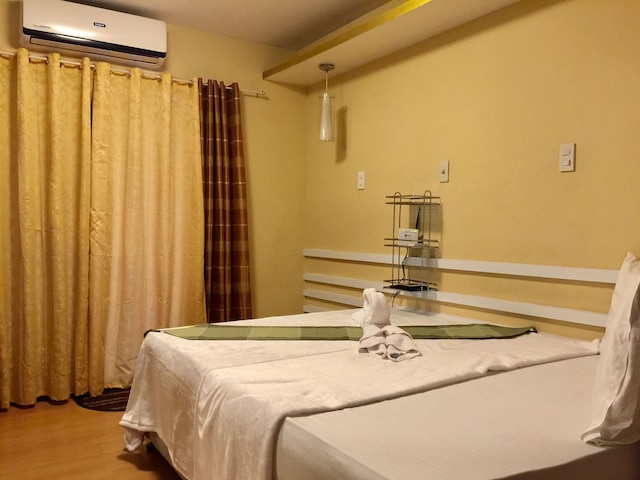 サンタ マリア ホームズ アット ワン オアシス セブ コンド