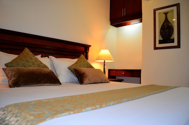 グランド イザベラ レジデンシーズ