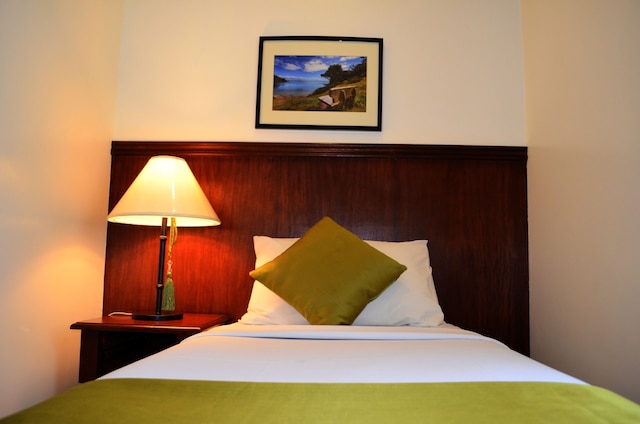 グランド イザベラ レジデンシーズ