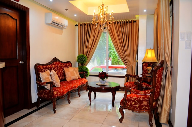 グランド イザベラ レジデンシーズ