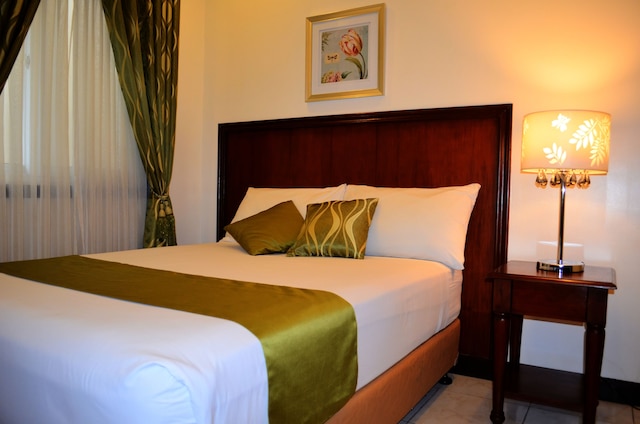 グランド イザベラ レジデンシーズ