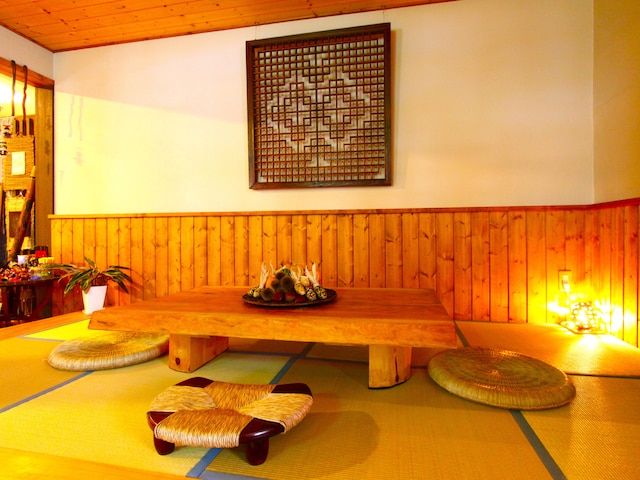 檪　kunugi　4室だけの寛ぎ