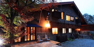 檪　kunugi　4室だけの寛ぎ