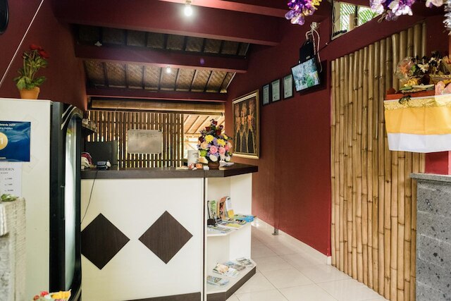 デサク プトゥ プトラ ヒドゥン