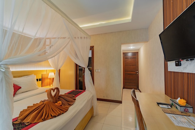 デサク プトゥ プトラ ヒドゥン