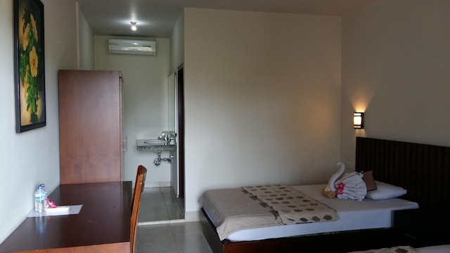 デサク プトゥ プトラ ホームステイ