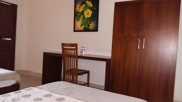 デサク プトゥ プトラ ホームステイ