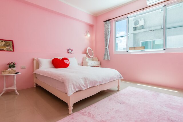 チャオ ライフ B&B