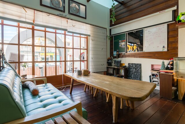 チャオ ライフ B&B