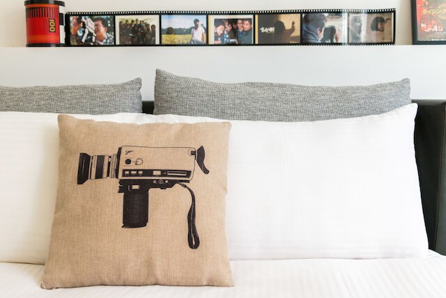 チャオ ライフ B&B