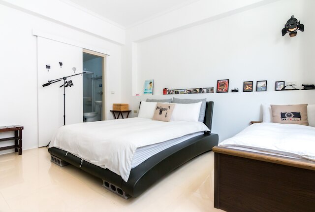 チャオ ライフ B&B