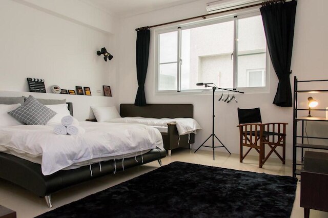 チャオ ライフ B&B