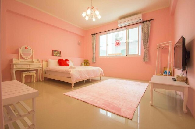 チャオ ライフ B&B