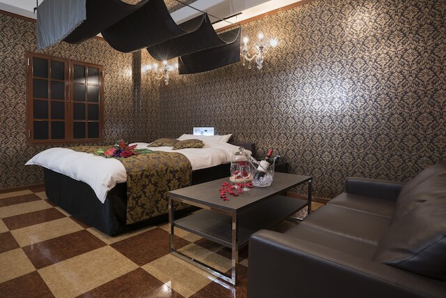 ギャビーガーデン