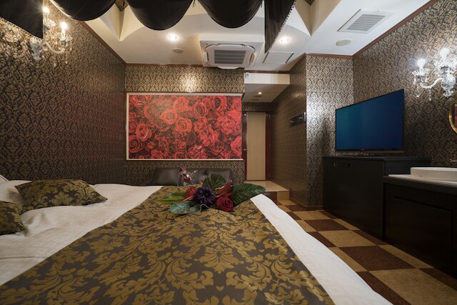 ギャビーガーデン