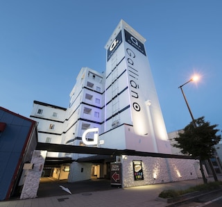 ギャビーガーデン