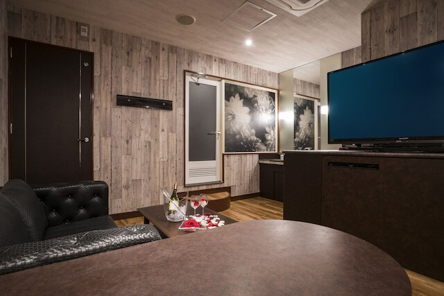 ギャビーガーデン