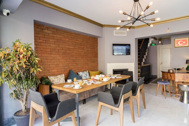 サブライム ポルテ ホテル