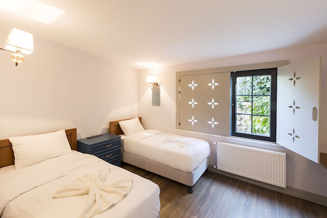 サブライム ポルテ ホテル