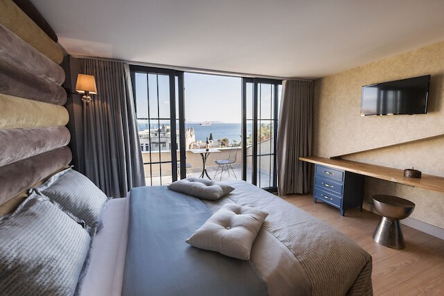 サブライム ポルテ ホテル